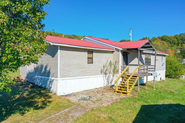 344 Grimes Road, London, KY 40741