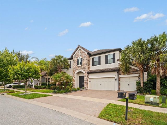 13817 MOONSTONE CANYON DRIVE, Riverview, FL 33579