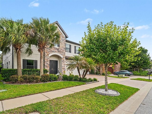 13817 MOONSTONE CANYON DRIVE, Riverview, FL 33579