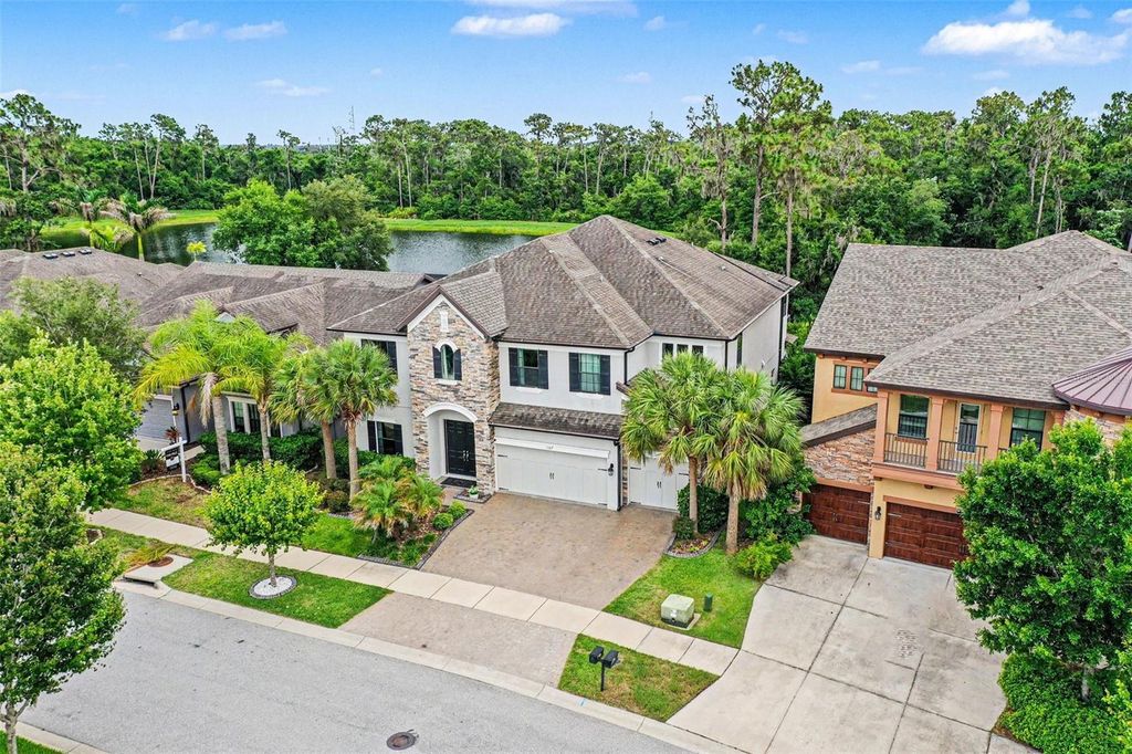 13817 MOONSTONE CANYON DRIVE, Riverview, FL 33579