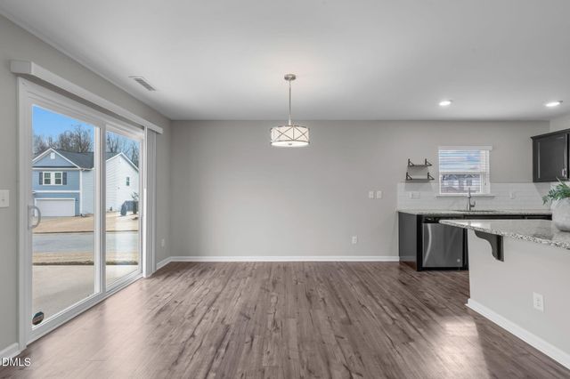 304 Willow Grove Lane, Fuquay Varina, NC 27526