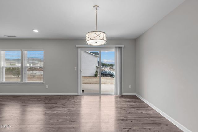 304 Willow Grove Lane, Fuquay Varina, NC 27526