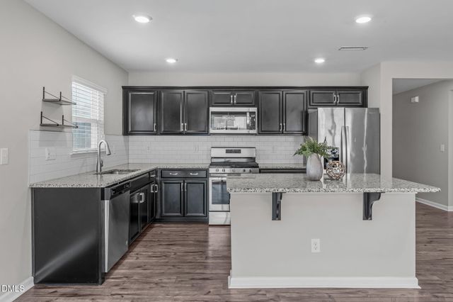 304 Willow Grove Lane, Fuquay Varina, NC 27526