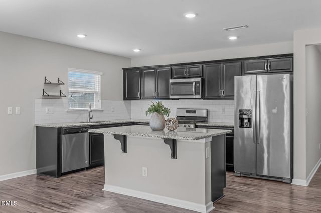 304 Willow Grove Lane, Fuquay Varina, NC 27526