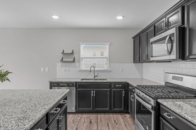 304 Willow Grove Lane, Fuquay Varina, NC 27526