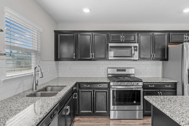 304 Willow Grove Lane, Fuquay Varina, NC 27526