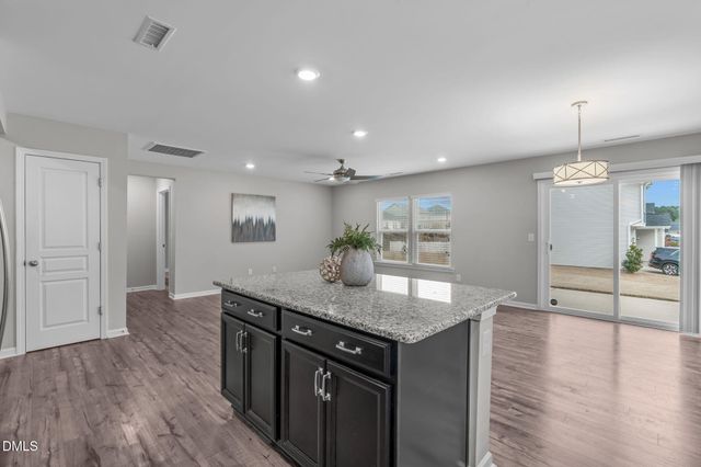 304 Willow Grove Lane, Fuquay Varina, NC 27526