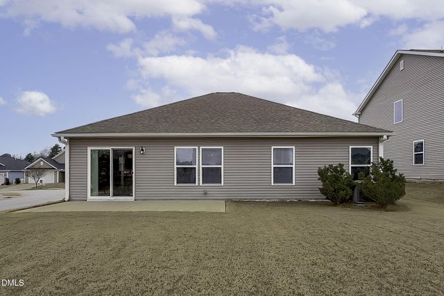 304 Willow Grove Lane, Fuquay Varina, NC 27526