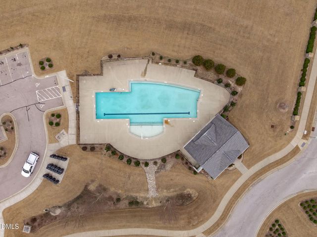 304 Willow Grove Lane, Fuquay Varina, NC 27526