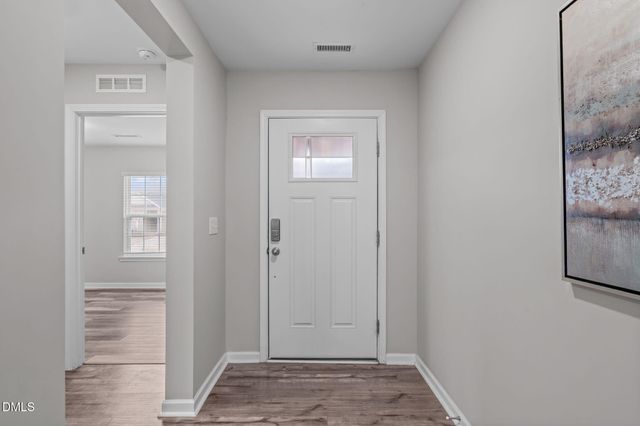 304 Willow Grove Lane, Fuquay Varina, NC 27526