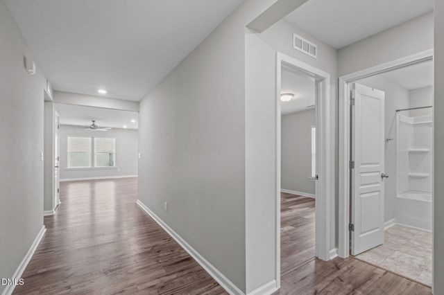 304 Willow Grove Lane, Fuquay Varina, NC 27526