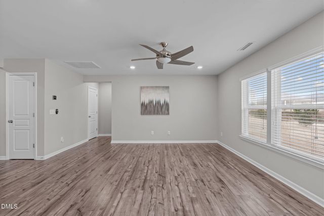 304 Willow Grove Lane, Fuquay Varina, NC 27526