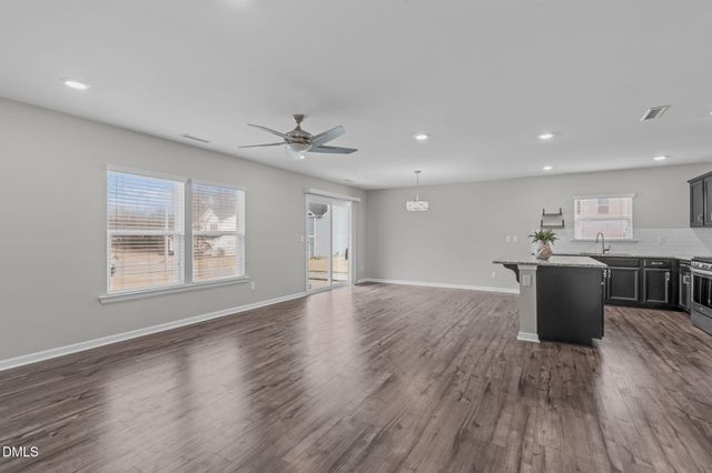 304 Willow Grove Lane, Fuquay Varina, NC 27526