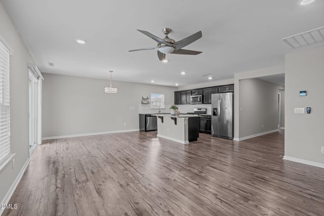 304 Willow Grove Lane, Fuquay Varina, NC 27526