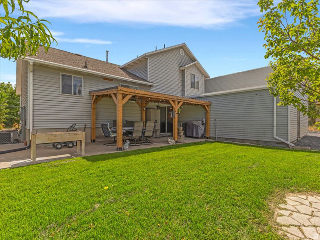 1422 W QUAIL RIDGE RD, Riverton, UT 84065 — photo 2