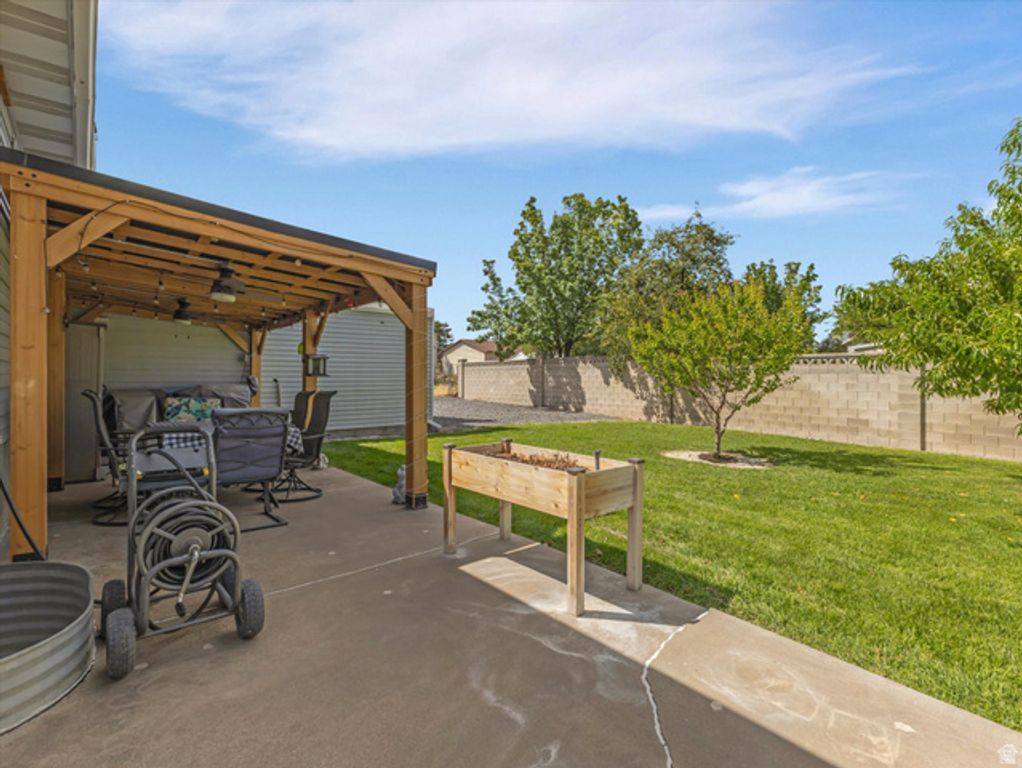 1422 W QUAIL RIDGE RD, Riverton, UT 84065 — photo 3