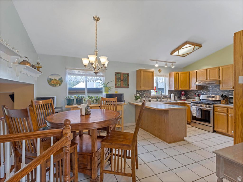 1422 W QUAIL RIDGE RD, Riverton, UT 84065 — photo 4