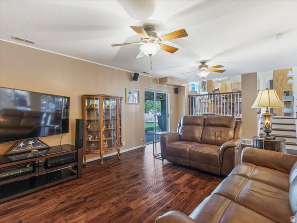 1422 W QUAIL RIDGE RD, Riverton, UT 84065 — photo 5