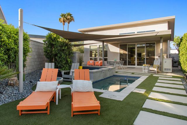77495 Huntley Drive, Indian Wells, CA 92210