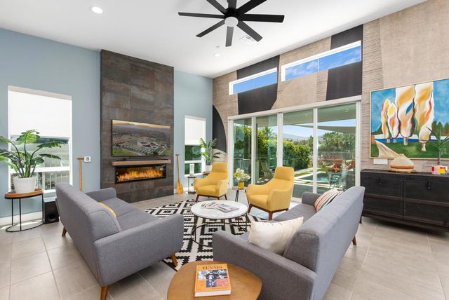77495 Huntley Drive, Indian Wells, CA 92210