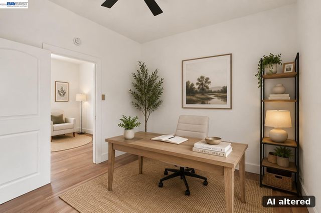 6414 Herzog St, Oakland, CA 94608