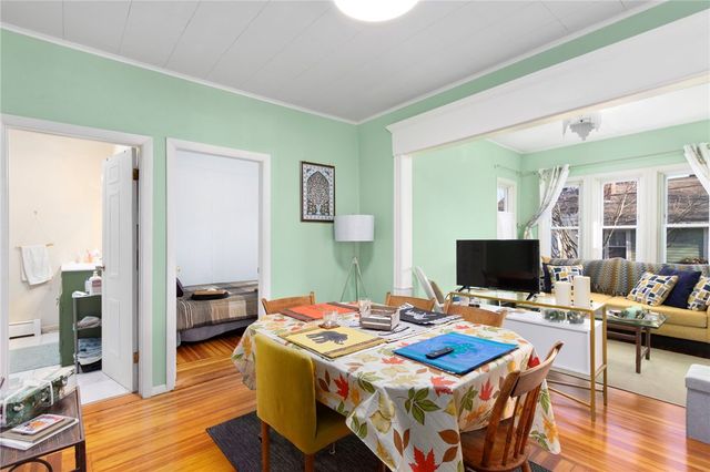 25 Kenyon Street, Providence, RI 02903