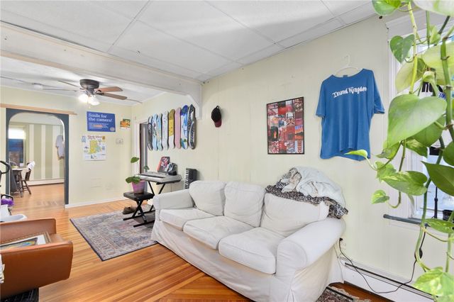 25 Kenyon Street, Providence, RI 02903