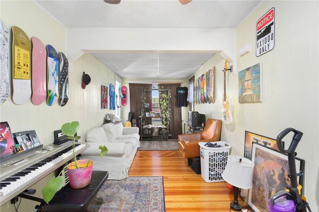 25 Kenyon Street, Providence, RI 02903