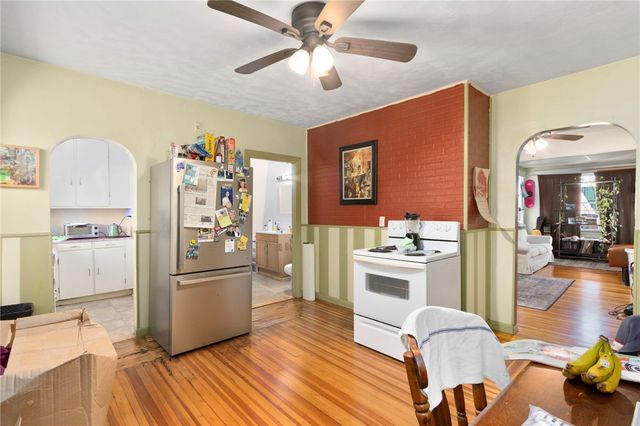 25 Kenyon Street, Providence, RI 02903