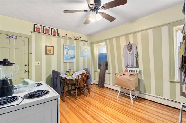 25 Kenyon Street, Providence, RI 02903