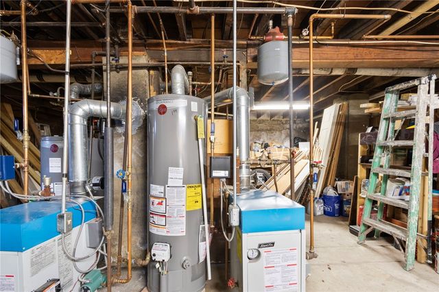 25 Kenyon Street, Providence, RI 02903