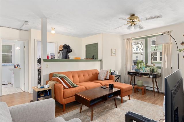 25 Kenyon Street, Providence, RI 02903