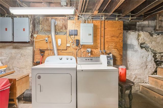 25 Kenyon Street, Providence, RI 02903