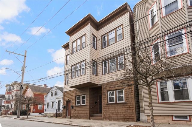 25 Kenyon Street, Providence, RI 02903