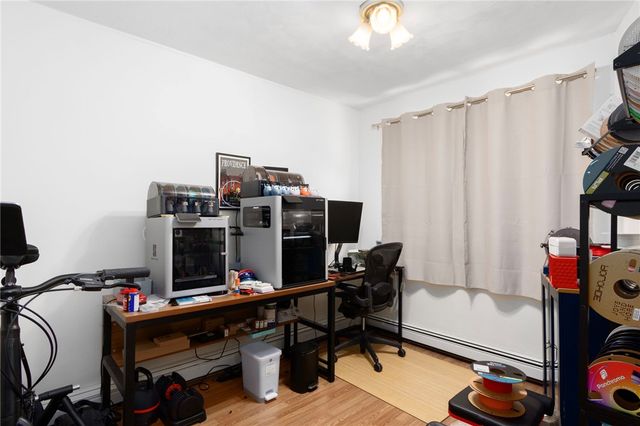 25 Kenyon Street, Providence, RI 02903