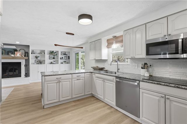 58 Canter Drive, Sewickley Hills Boro, PA 15143