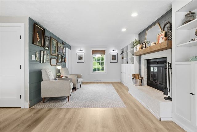 58 Canter Drive, Sewickley Hills Boro, PA 15143