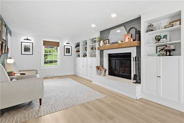 58 Canter Drive, Sewickley Hills Boro, PA 15143