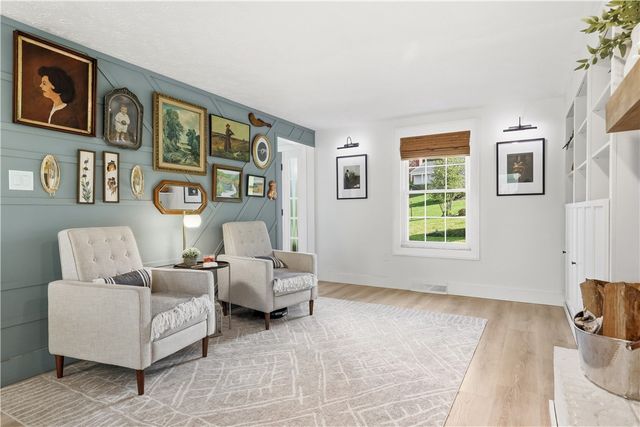 58 Canter Drive, Sewickley Hills Boro, PA 15143