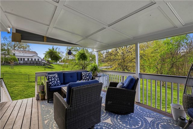 58 Canter Drive, Sewickley Hills Boro, PA 15143