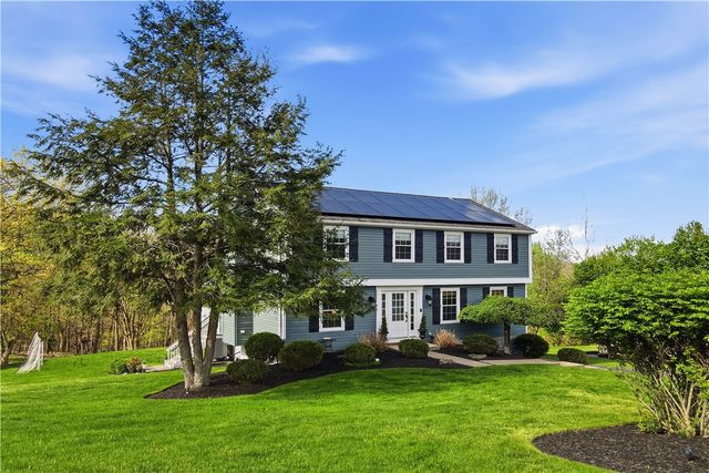 58 Canter Drive, Sewickley Hills Boro, PA 15143