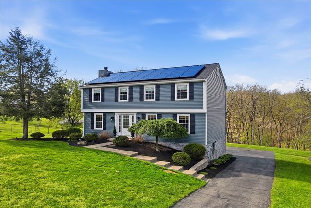 58 Canter Drive, Sewickley Hills Boro, PA 15143