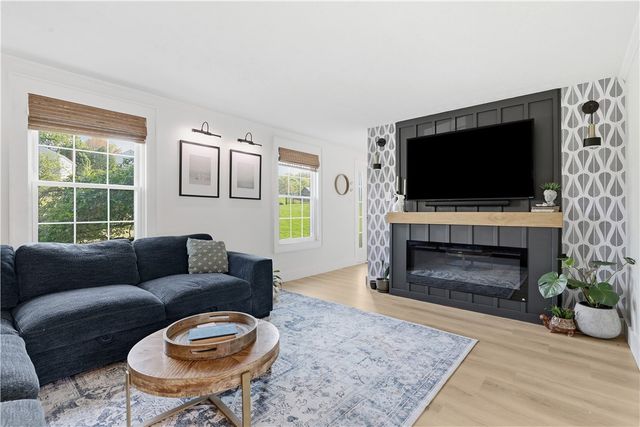 58 Canter Drive, Sewickley Hills Boro, PA 15143