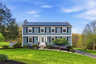 58 Canter Drive, Sewickley Hills Boro, PA 15143