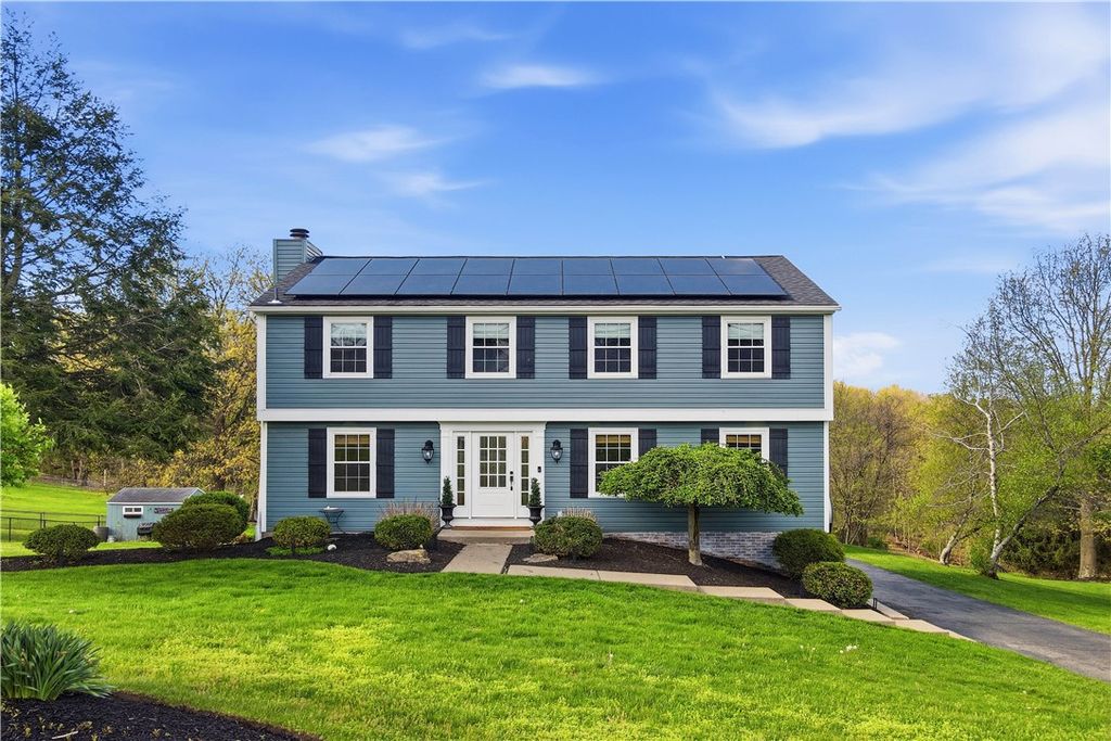 58 Canter Drive, Sewickley Hills Boro, PA 15143