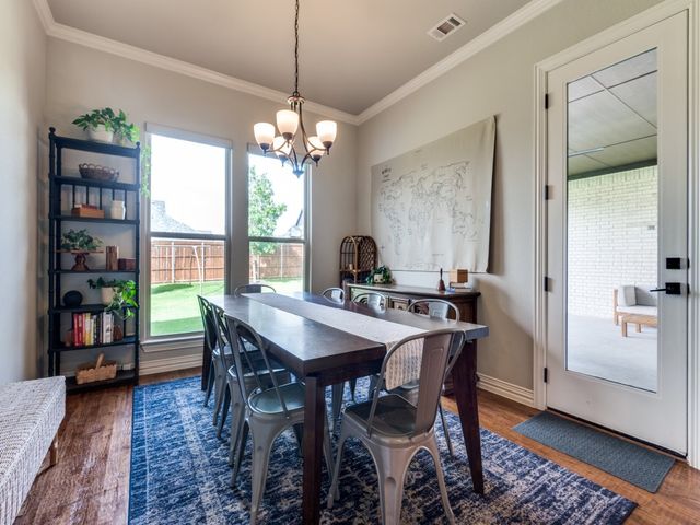 7430 Desert Willow Lane, Ovilla, TX 75154