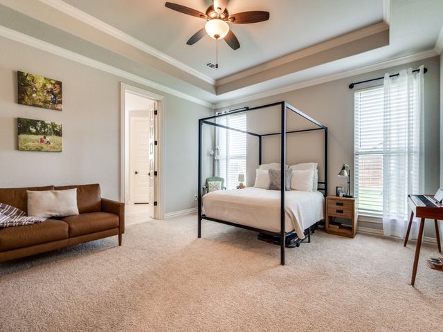 7430 Desert Willow Lane, Ovilla, TX 75154