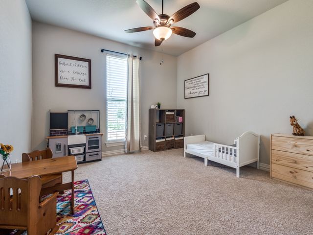 7430 Desert Willow Lane, Ovilla, TX 75154