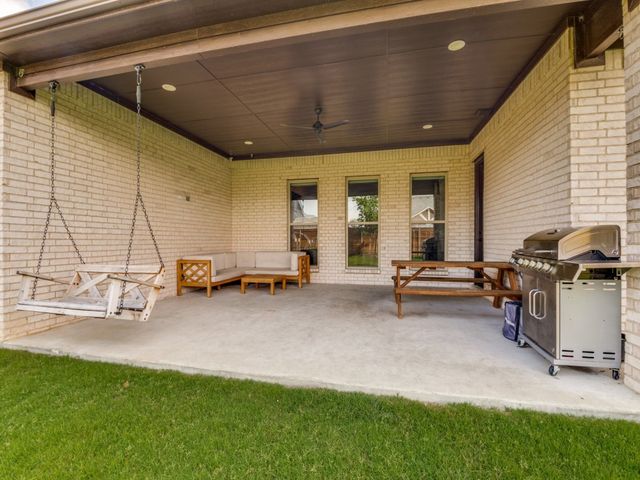 7430 Desert Willow Lane, Ovilla, TX 75154