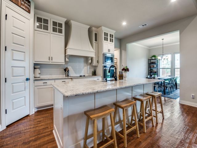 7430 Desert Willow Lane, Ovilla, TX 75154